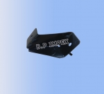 Assy Bumper MTG BRKT Lower LH,289488500103